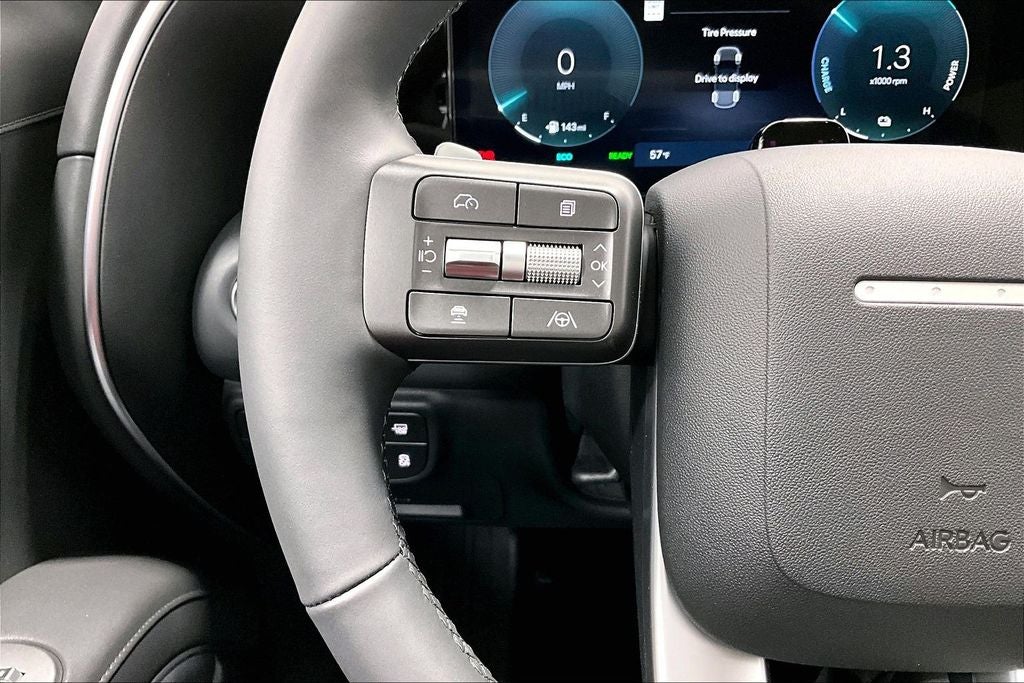 2026 Hyundai Palisade Hybrid SEL 8 Passenger