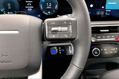2026 Hyundai Palisade Hybrid SEL 8 Passenger