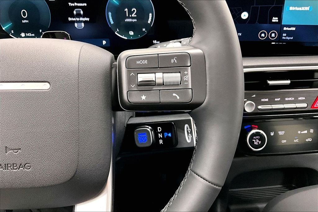 2026 Hyundai Palisade Hybrid SEL 8 Passenger