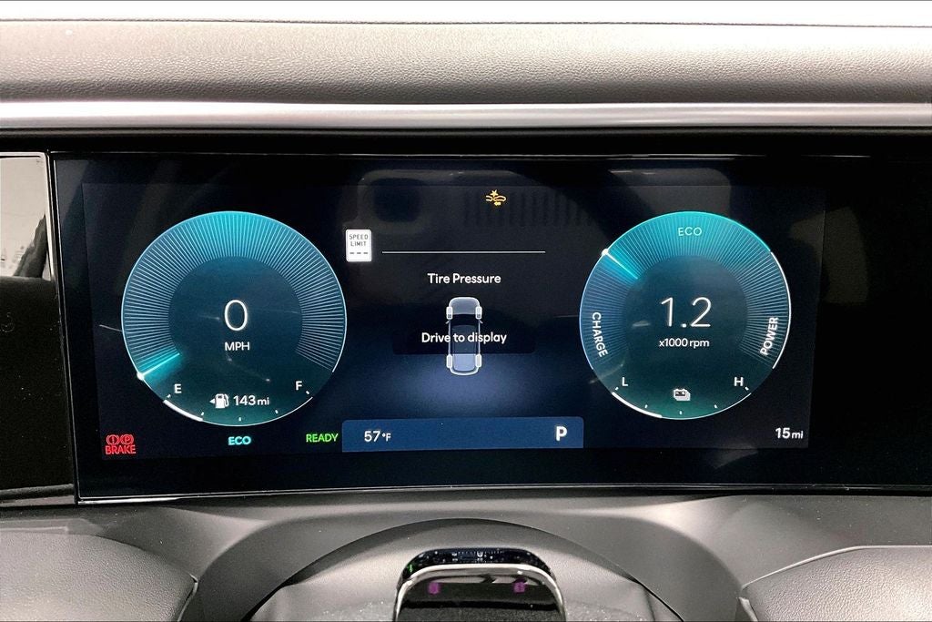 2026 Hyundai Palisade Hybrid SEL 8 Passenger