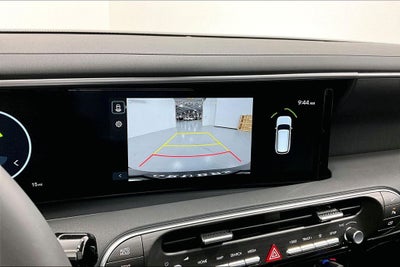 2026 Hyundai Palisade Hybrid SEL 8 Passenger