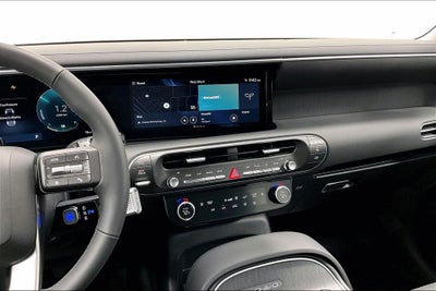 2026 Hyundai Palisade Hybrid SEL 8 Passenger