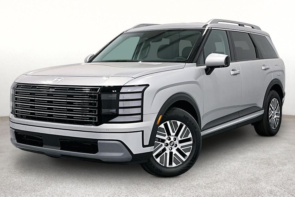 2026 Hyundai Palisade Hybrid SEL 8 Passenger