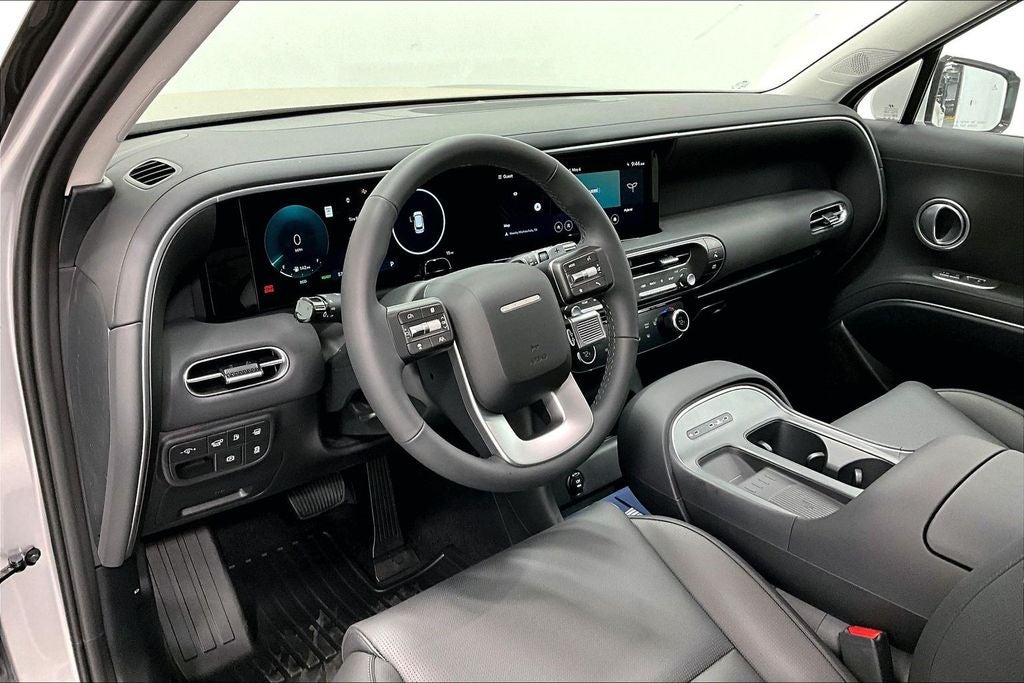 2026 Hyundai Palisade Hybrid SEL 8 Passenger