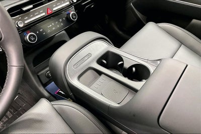 2026 Hyundai Palisade Hybrid SEL 8 Passenger
