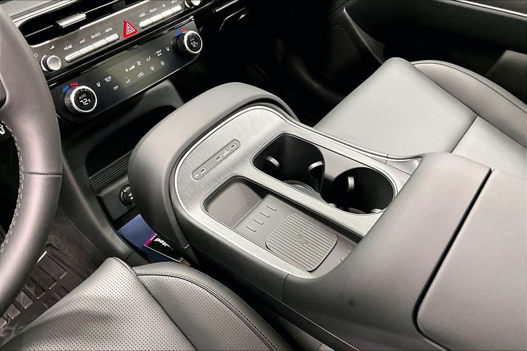 2026 Hyundai Palisade Hybrid SEL 8 Passenger