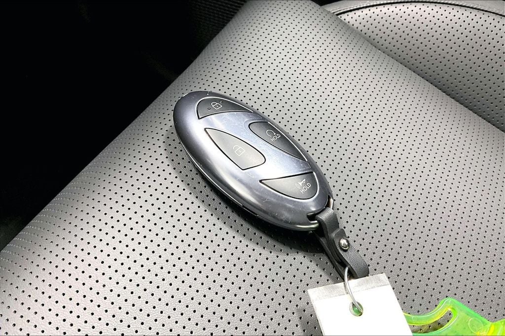 2026 Hyundai Palisade Hybrid SEL 8 Passenger