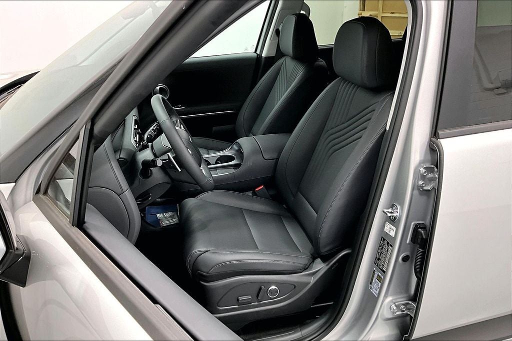 2026 Hyundai Palisade Hybrid SEL 8 Passenger
