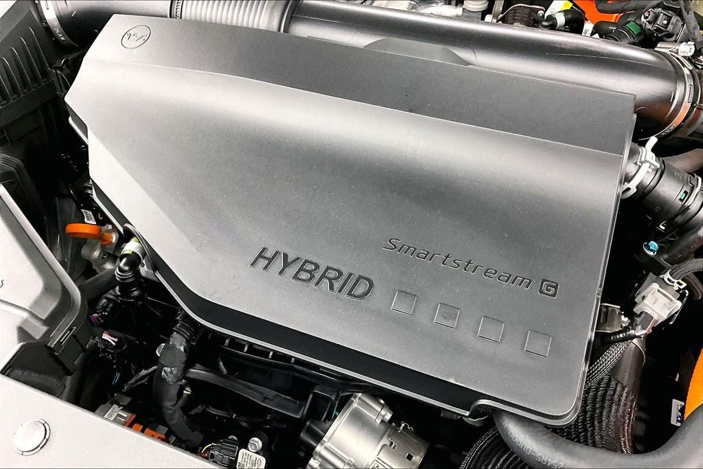 2026 Hyundai Palisade Hybrid SEL 8 Passenger