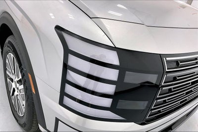 2026 Hyundai Palisade Hybrid SEL 8 Passenger