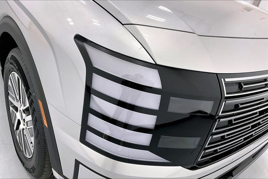 2026 Hyundai Palisade Hybrid SEL 8 Passenger