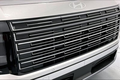 2026 Hyundai Palisade Hybrid SEL 8 Passenger