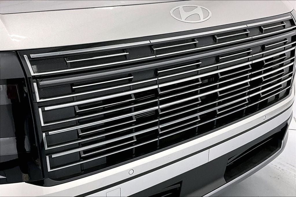 2026 Hyundai Palisade Hybrid SEL 8 Passenger