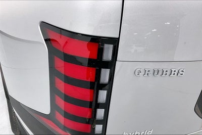 2026 Hyundai Palisade Hybrid SEL 8 Passenger