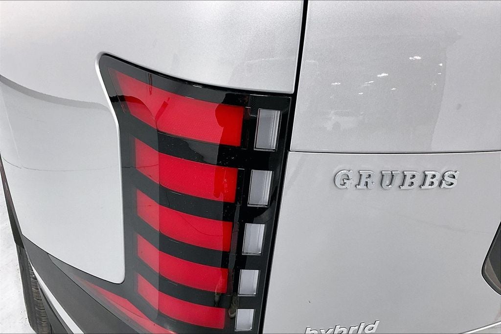 2026 Hyundai Palisade Hybrid SEL 8 Passenger