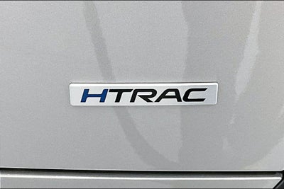 2026 Hyundai Palisade Hybrid SEL 8 Passenger