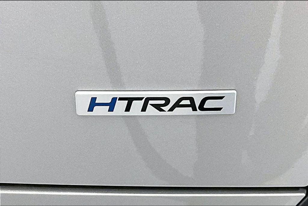 2026 Hyundai Palisade Hybrid SEL 8 Passenger