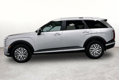 2026 Hyundai Palisade Hybrid SEL 8 Passenger