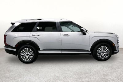 2026 Hyundai Palisade Hybrid SEL 8 Passenger