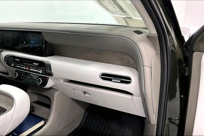 2026 Hyundai Palisade SEL Premium 7 Passenger