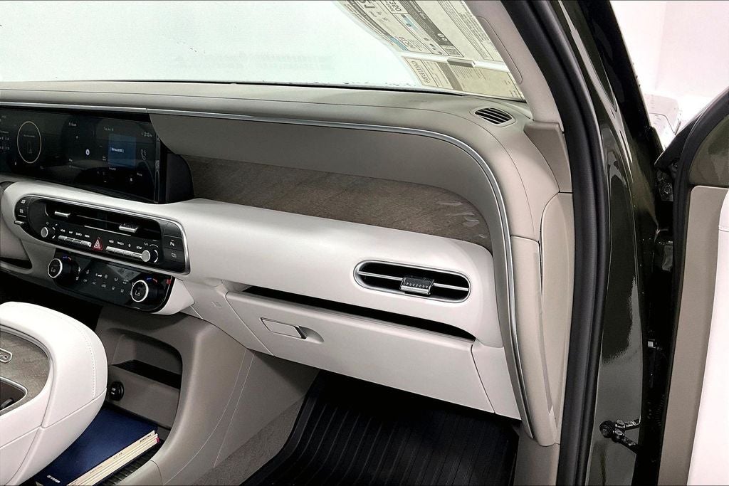 2026 Hyundai Palisade SEL Premium 7 Passenger