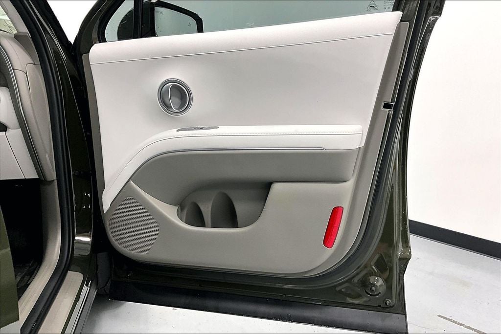 2026 Hyundai Palisade SEL Premium 7 Passenger