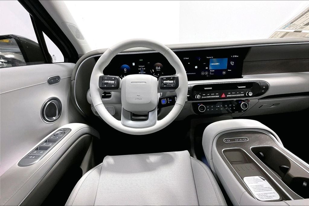 2026 Hyundai Palisade SEL Premium 7 Passenger