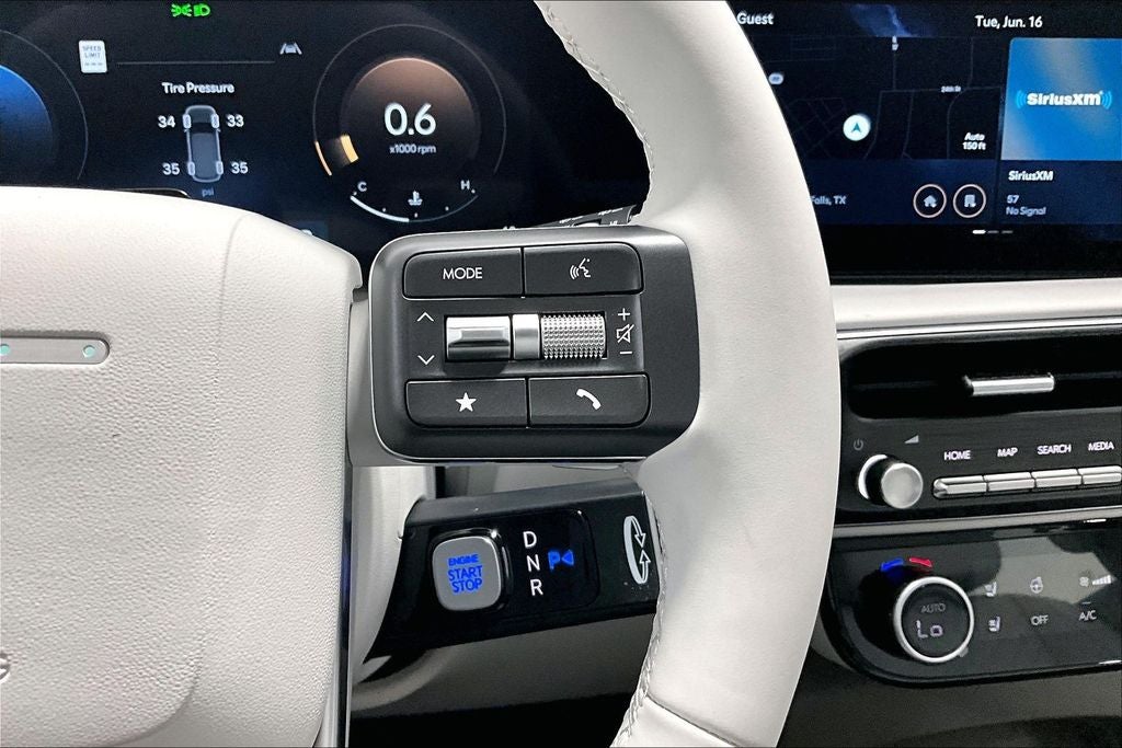 2026 Hyundai Palisade SEL Premium 7 Passenger