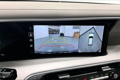 2026 Hyundai Palisade SEL Premium 7 Passenger