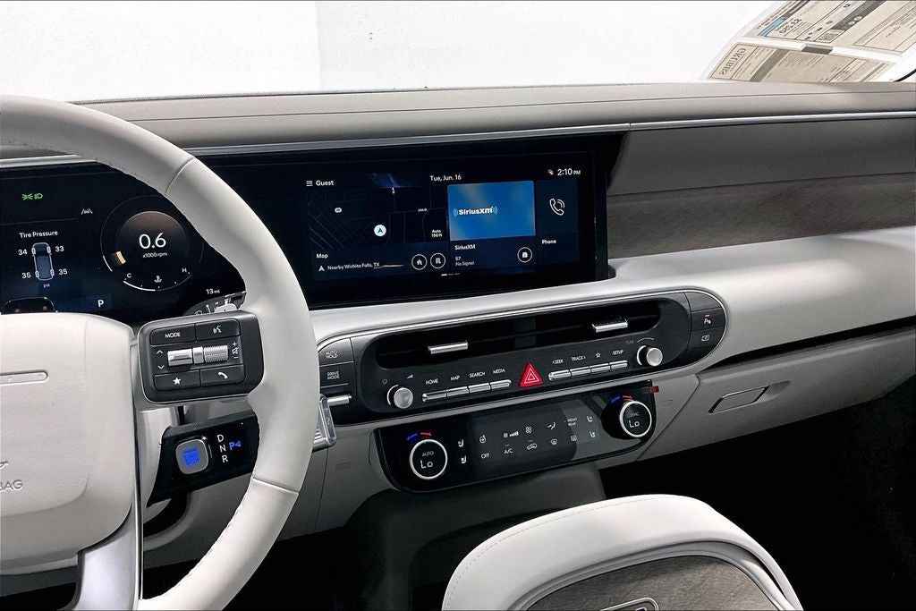2026 Hyundai Palisade SEL Premium 7 Passenger
