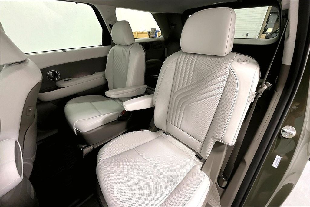 2026 Hyundai Palisade SEL Premium 7 Passenger