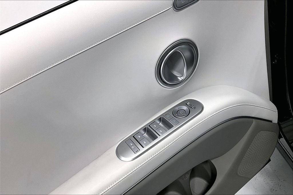 2026 Hyundai Palisade SEL Premium 7 Passenger