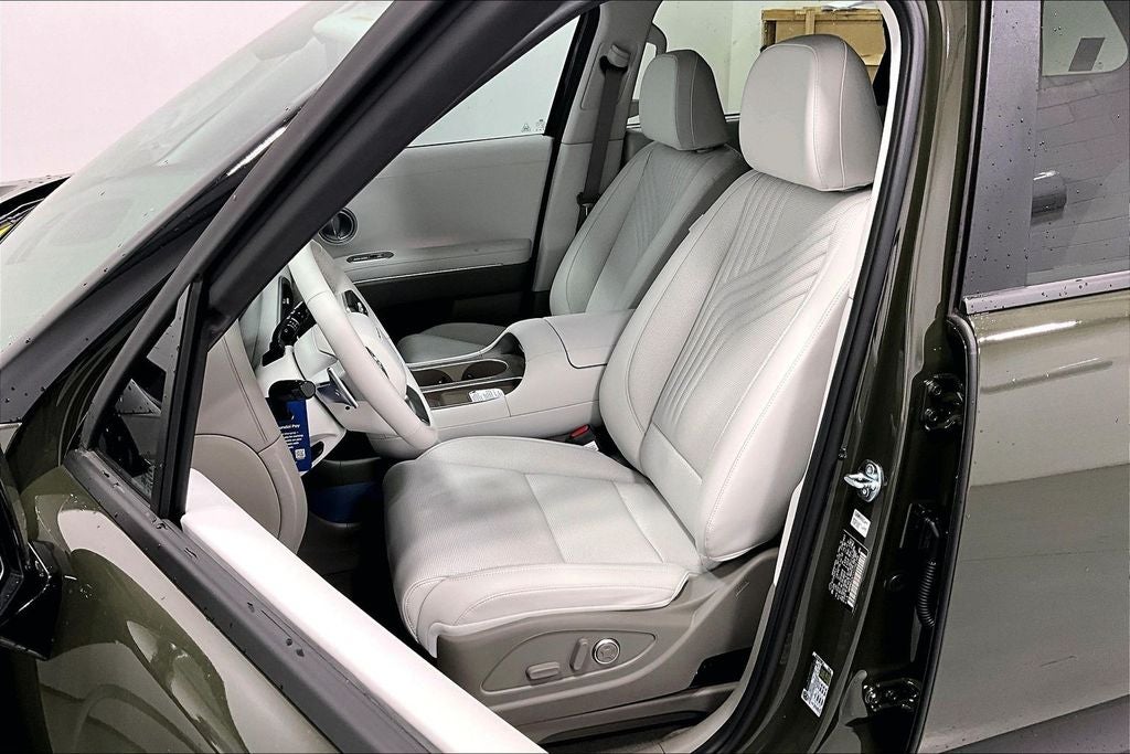 2026 Hyundai Palisade SEL Premium 7 Passenger