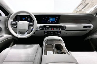 2026 Hyundai Palisade SEL Premium 7 Passenger