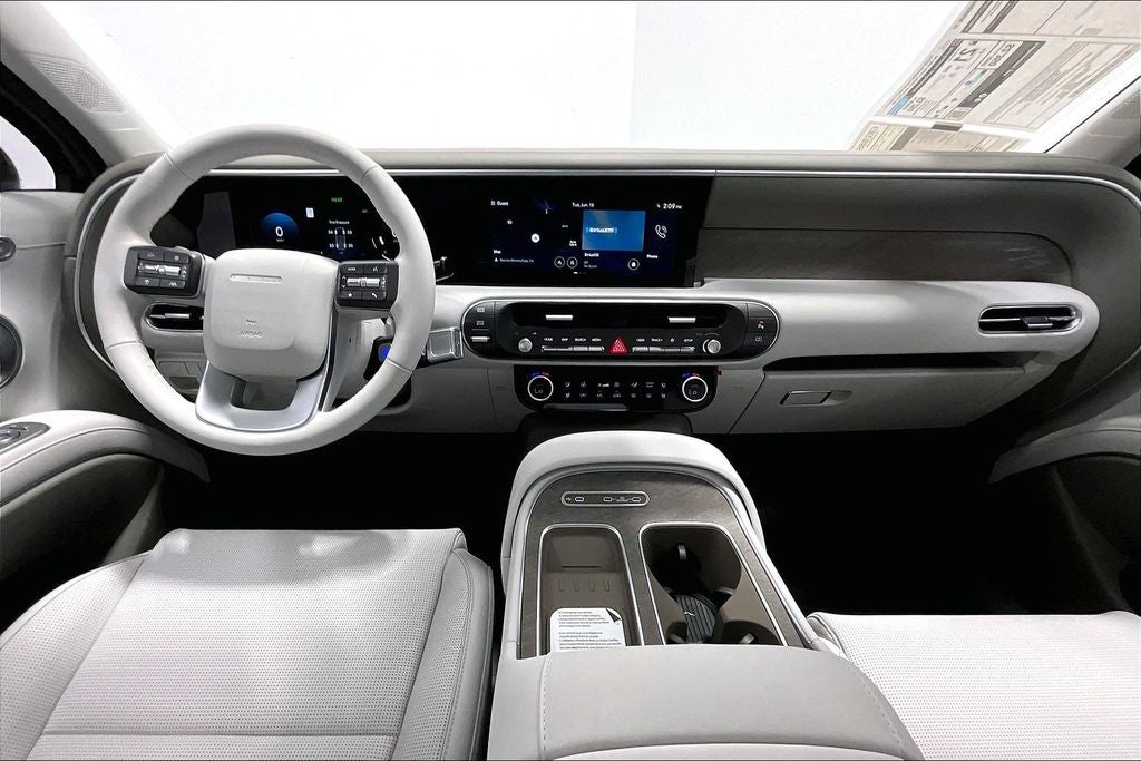 2026 Hyundai Palisade SEL Premium 7 Passenger