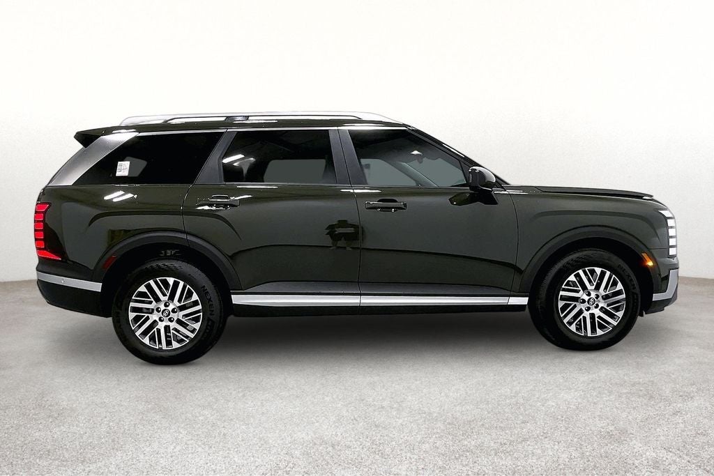2026 Hyundai Palisade SEL Premium 7 Passenger