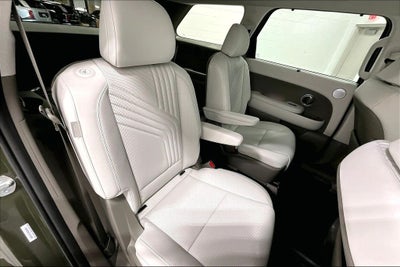 2026 Hyundai Palisade SEL Premium 7 Passenger