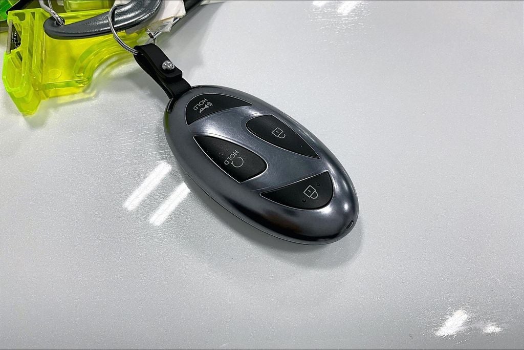 2026 Hyundai Palisade SEL Premium 8 Passenger