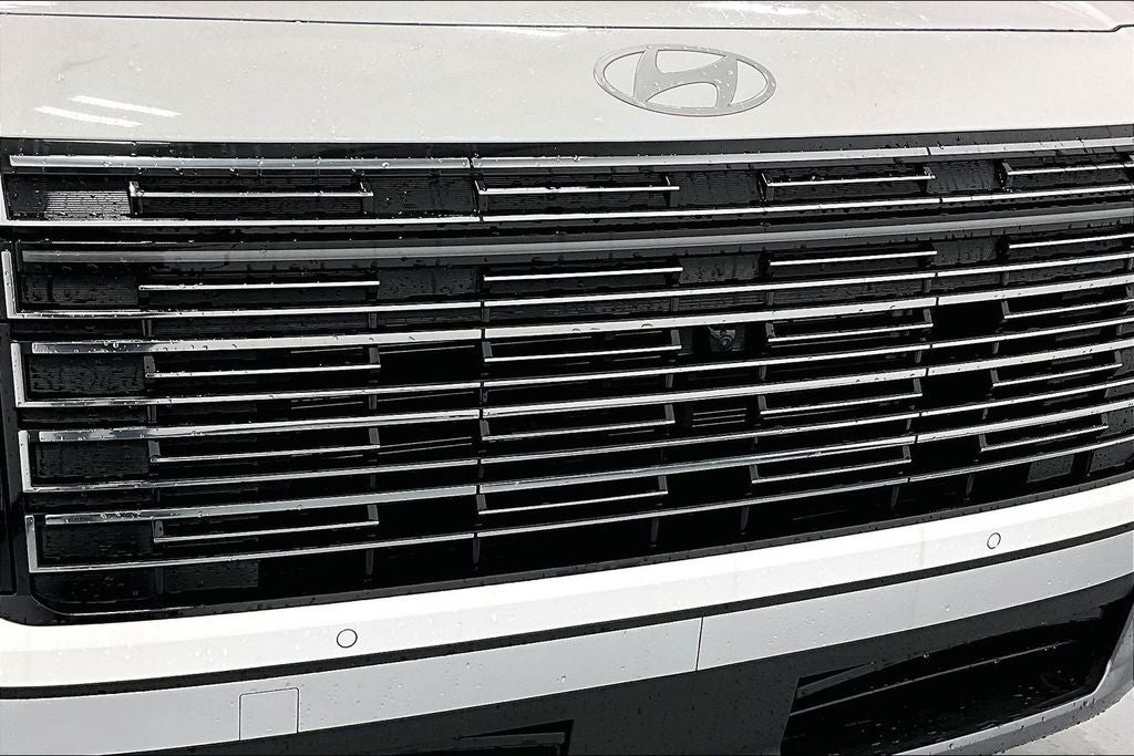 2026 Hyundai Palisade SEL Premium 8 Passenger