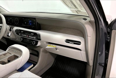 2026 Hyundai Palisade SEL Premium 8 Passenger
