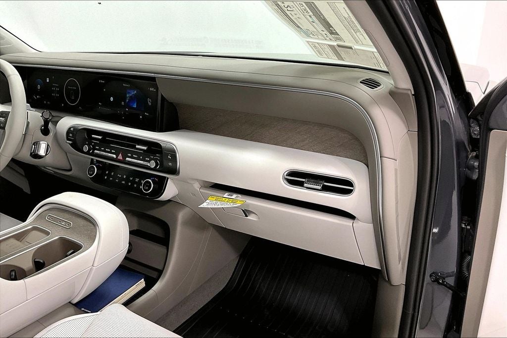 2026 Hyundai Palisade SEL Premium 8 Passenger