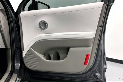 2026 Hyundai Palisade SEL Premium 8 Passenger