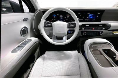 2026 Hyundai Palisade SEL Premium 8 Passenger