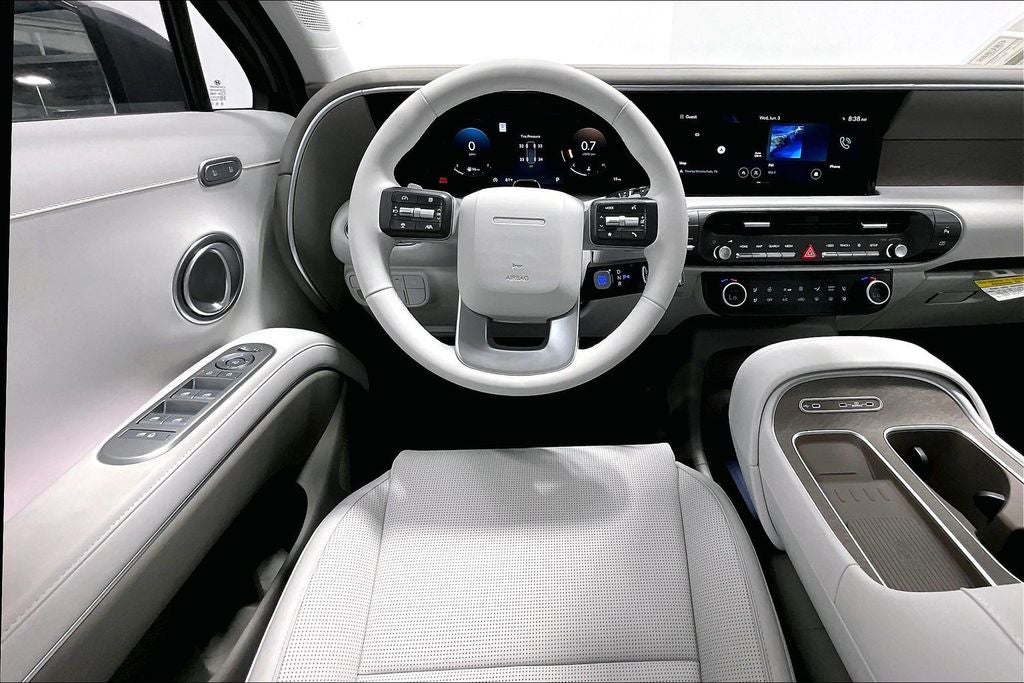 2026 Hyundai Palisade SEL Premium 8 Passenger