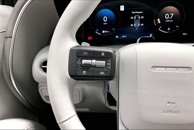 2026 Hyundai Palisade SEL Premium 8 Passenger