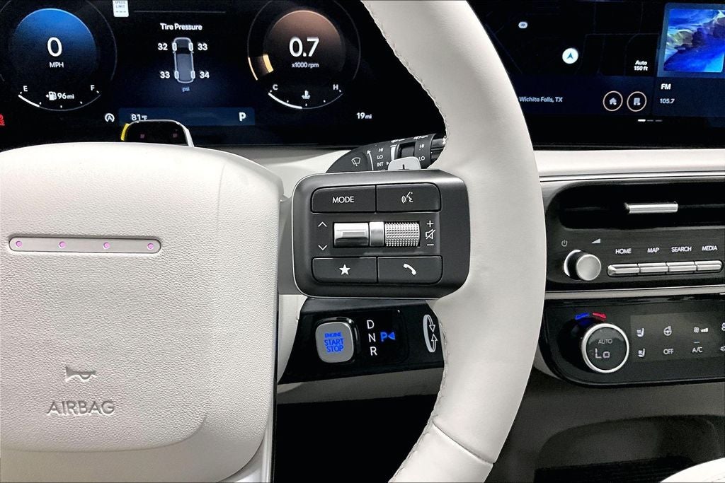 2026 Hyundai Palisade SEL Premium 8 Passenger