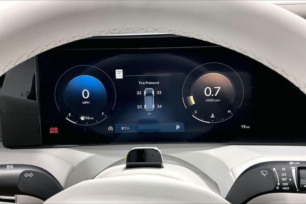 2026 Hyundai Palisade SEL Premium 8 Passenger