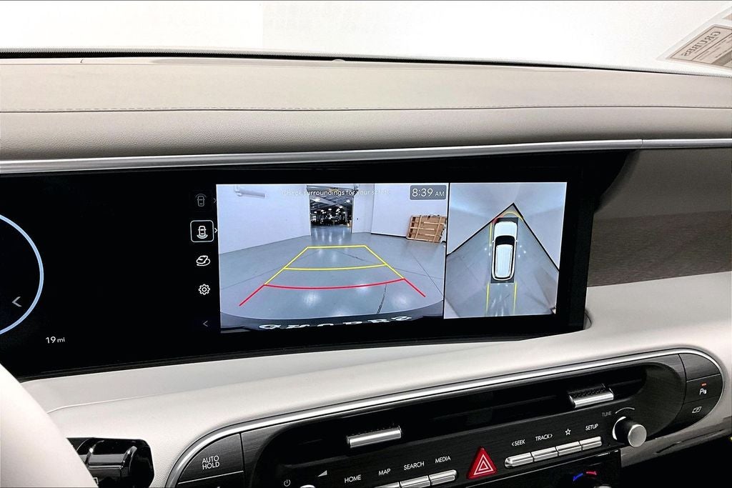 2026 Hyundai Palisade SEL Premium 8 Passenger
