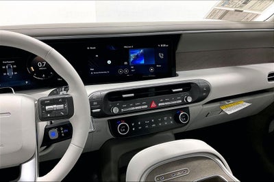 2026 Hyundai Palisade SEL Premium 8 Passenger