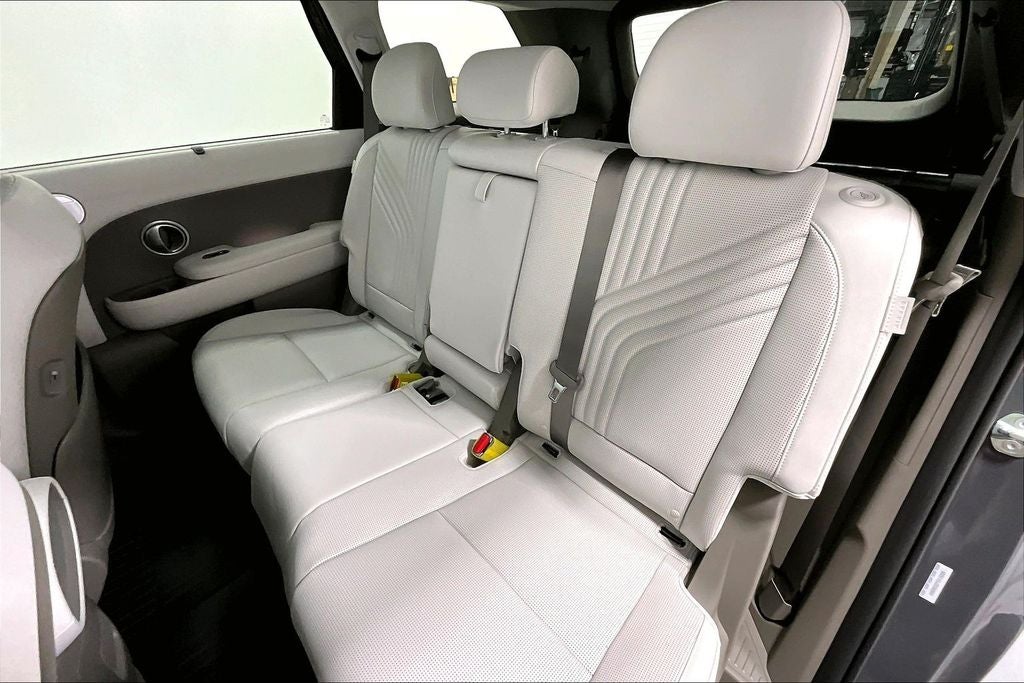 2026 Hyundai Palisade SEL Premium 8 Passenger
